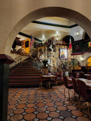 El Novillero Restaurant by null