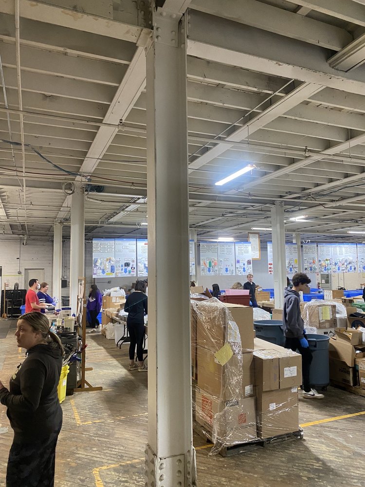 MedWish International - social services organization in Cleveland, OH