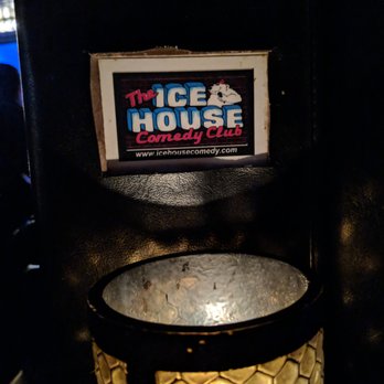 The Ice House - Pasadena - undefined - Comedy Clubs Near Me - Pasadena, California