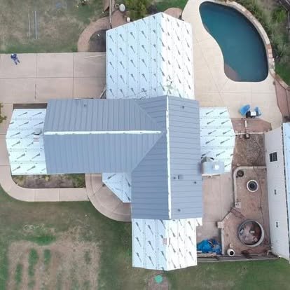 Slide of Century Roofing