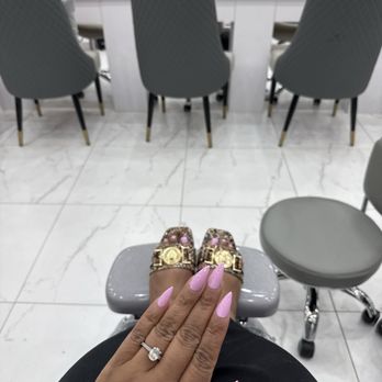 City Nails 3 - Nail Salons Near Me - Acworth, Georgia City Nails 3 - Nail Salons Near Me - Acworth, Georgia