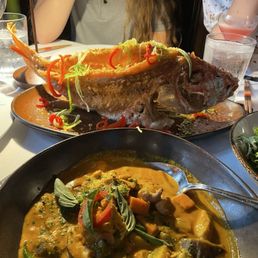 Chicken Curry