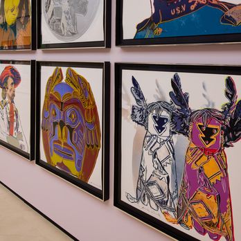 Halcyon - Art Galleries Near Me - New York, New York Halcyon - Art Galleries Near Me - New York, New York