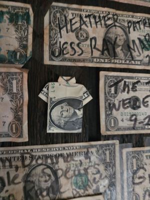 Mountain Springs Saloon by null