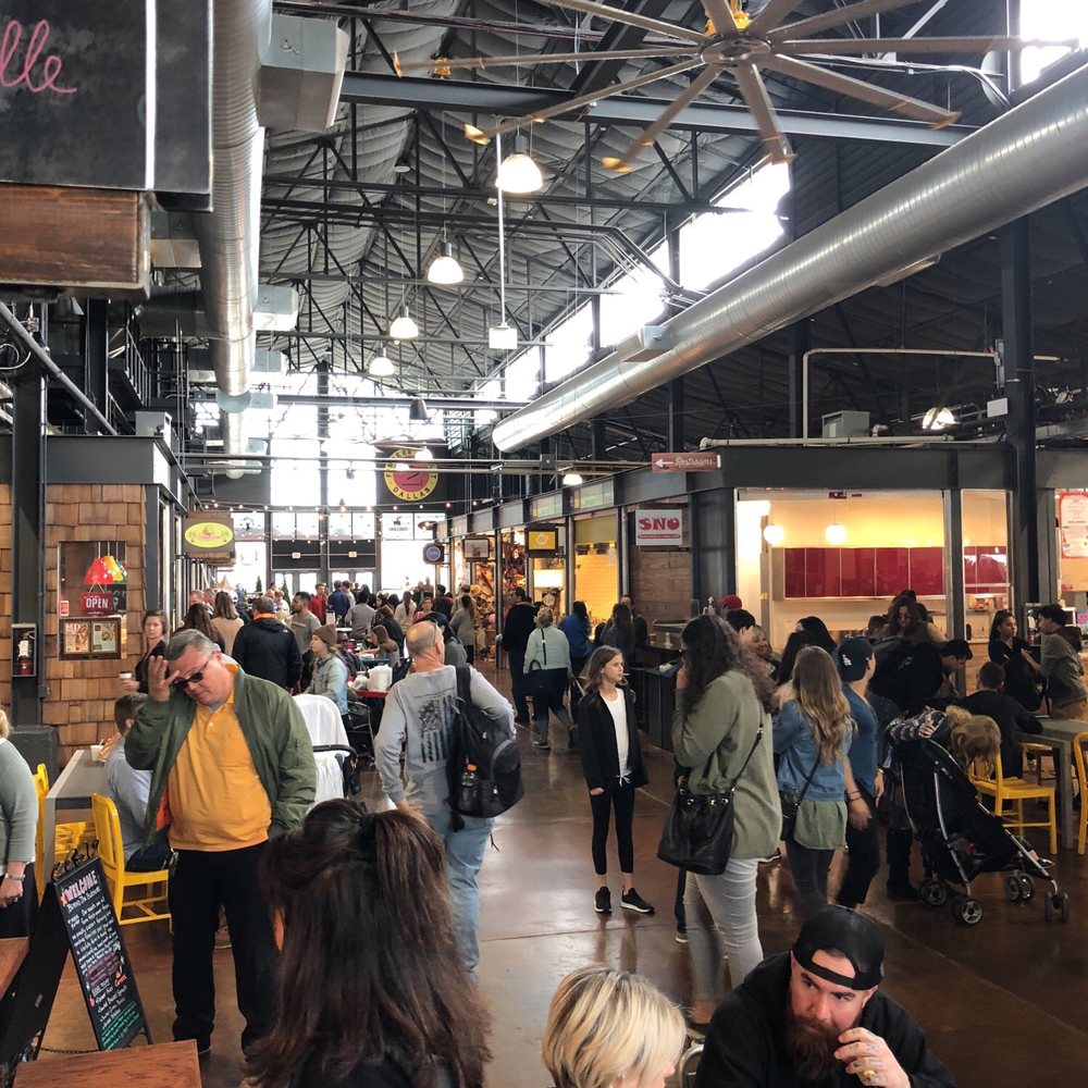 Beyond The Butcher - Dallas Farmers Market - American Near Me - Dallas, Texas Beyond The Butcher - Dallas Farmers Market - American Near Me - Dallas, Texas