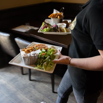 The Albion - Food - Burgers Near Me - Bourgoin-Jallieu, 38