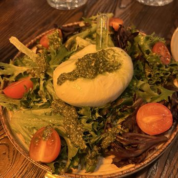 Kalamata Meze Bar - Mediterranean Near Me - Ocean City, Maryland