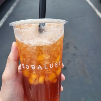 BobaLust - Bubble Tea Near Me - Tacoma, Washington BobaLust - Bubble Tea Near Me - Tacoma, Washington