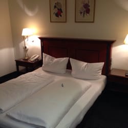 Hotel Fürstenhof Betriebs