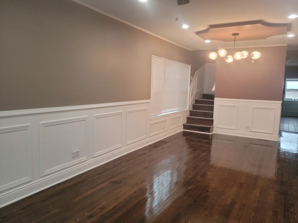 Slide of Axel Construction