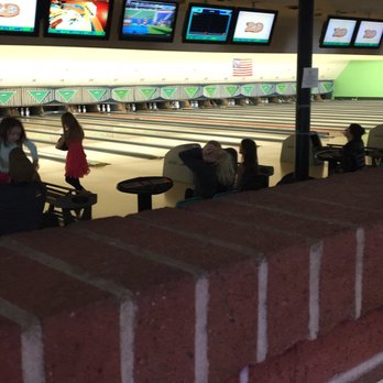 Westside Lanes - Bowling Near Me - Olympia, Washington
