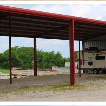 Squeezepenny Storage - - 40ft covered parking 175/month
- 40ft uncovered parking 80/month
-25ft uncovered parking 65/month - Self Storage Near Me - McKinney, Texas