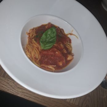 Tagliata - Spicy Pasta - Italian Near Me - Baltimore, Maryland Tagliata - Spicy Pasta - Italian Near Me - Baltimore, Maryland