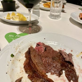 Fogo de Chão - Steakhouses Near Me - New York, New York
