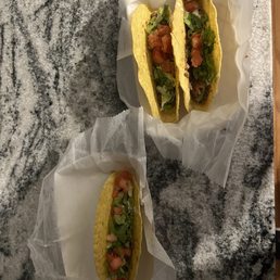 Average Joe Taco's