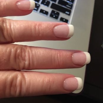 Ivy Nails - Nail Salons Near Me - Alexandria, Virginia