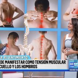 Dr Hasting has been featured in Despierta America with Dr Juan educating the Hispanic Community
nationwide fro about 15 years