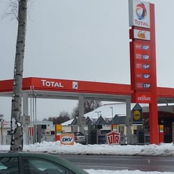 Total Station