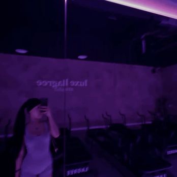Luxe Lagree Studio - Full Body with Jenny [PM CLASS] - Pilates Near Me - Irvine, California