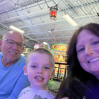 Treasure Island Fun Center - So much fun!!! - Party & Event Planning Near Me - Seminole, Florida Treasure Island Fun Center - So much fun!!! - Party & Event Planning Near Me - Seminole, Florida
