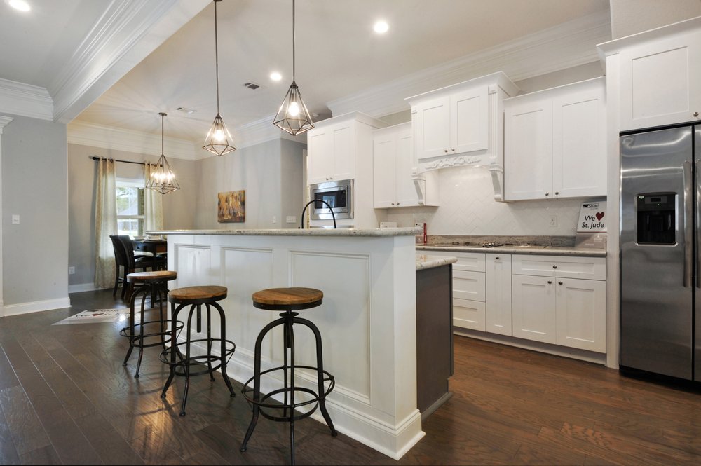 T&T GRANITE & 126 Photos 1131 Airline Dr, Bossier City