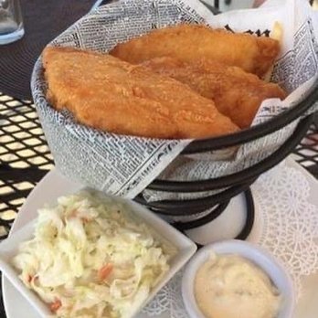 Sunset Green Restaurant & Bar - Fish and Chips. - American Near Me - Lake Harmony, Pennsylvania Sunset Green Restaurant & Bar - Fish and Chips. - American Near Me - Lake Harmony, Pennsylvania