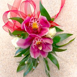 O'Flowers - Corsage $25.00