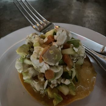 La Contenta Les - Mexican Near Me - New York, New York