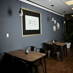 GG's Cafe
