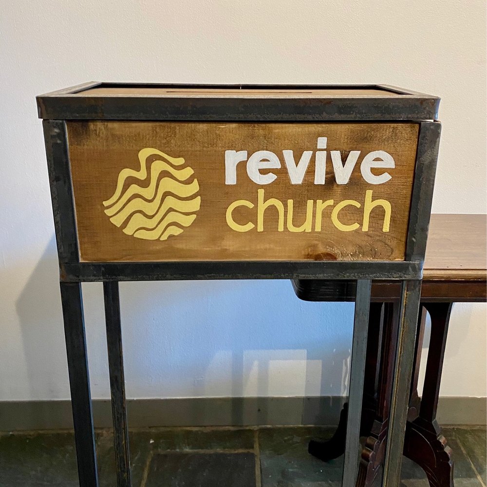 Revive Church - Churches Near Me - Morristown, New Jersey Revive Church - Churches Near Me - Morristown, New Jersey