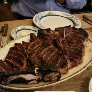 Peter Luger - Steak for 4! Huge!! - Steakhouses Near Me - Brooklyn, New York Peter Luger - Steak for 4! Huge!! - Steakhouses Near Me - Brooklyn, New York
