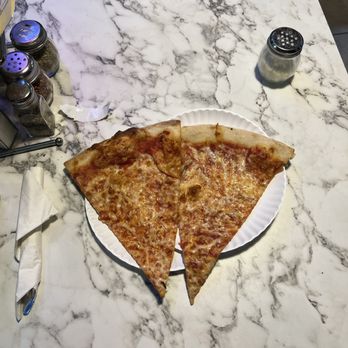 Rico's Pizzeria  - Pizza Near Me - Sarasota, Florida