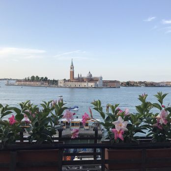 Hotel Savoia & Jolanda - View from our room 402 - Hotels Near Me - Venezia, VE Hotel Savoia & Jolanda - View from our room 402 - Hotels Near Me - Venezia, VE