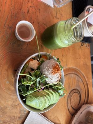 Beloved Cafe & Organic Juicery by null