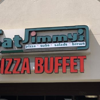 Fat Jimmy’s Pizza - Buffets Near Me - Louisville, Kentucky Fat Jimmy’s Pizza - Buffets Near Me - Louisville, Kentucky