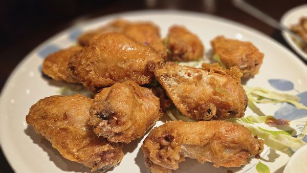 Mama Lu's Dumpling House by null