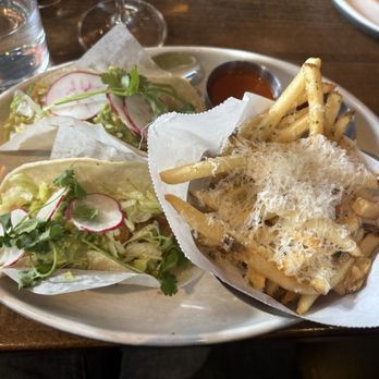 JOEY Bellevue - Baja Fish Tacos - New American Near Me - Bellevue, Washington JOEY Bellevue - Baja Fish Tacos - New American Near Me - Bellevue, Washington