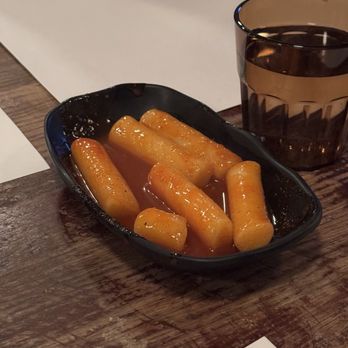 Take31 - Korean Near Me - New York, New York