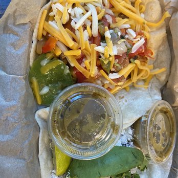 Torchy's Tacos - Democrats - Tacos Near Me - Austin, Texas
