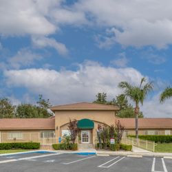Desert Hills Memory Care Center