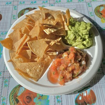 Pinches Tacos - Mexican Near Me - Culver City, California Pinches Tacos - Mexican Near Me - Culver City, California