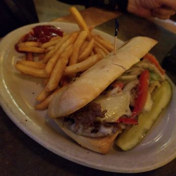 O'Niell's - Philly Cheesesteak - Irish Near Me - Albuquerque, New Mexico O'Niell's - Philly Cheesesteak - Irish Near Me - Albuquerque, New Mexico