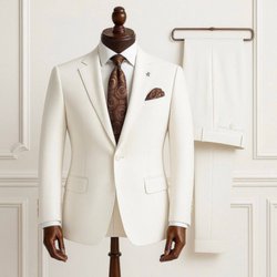 Q the Tailor Bespoke Clothiers