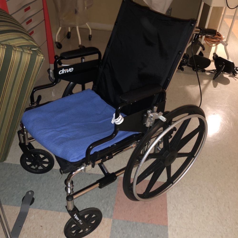 Fahey Rehabilitation Center - Her recliner they said she stood up out of - Rehabilitation Center Near Me - Syracuse, New York Fahey Rehabilitation Center - Her recliner they said she stood up out of - Rehabilitation Center Near Me - Syracuse, New York
