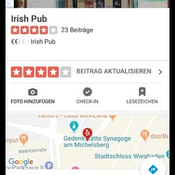 Irish Pub