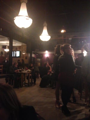 Tooting Tram & Social by null