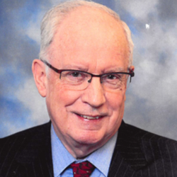 Leo J Clark, MD - Leo Clark, MD. FACS JD