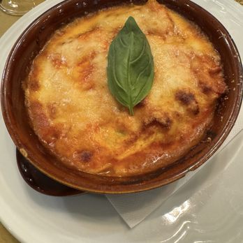 Trattoria Gabriello - Cannelloni with ricotta and spinach - Tuscan Near Me - Florence, FI Trattoria Gabriello - Cannelloni with ricotta and spinach - Tuscan Near Me - Florence, FI