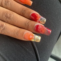 Upscale Nails & Spa