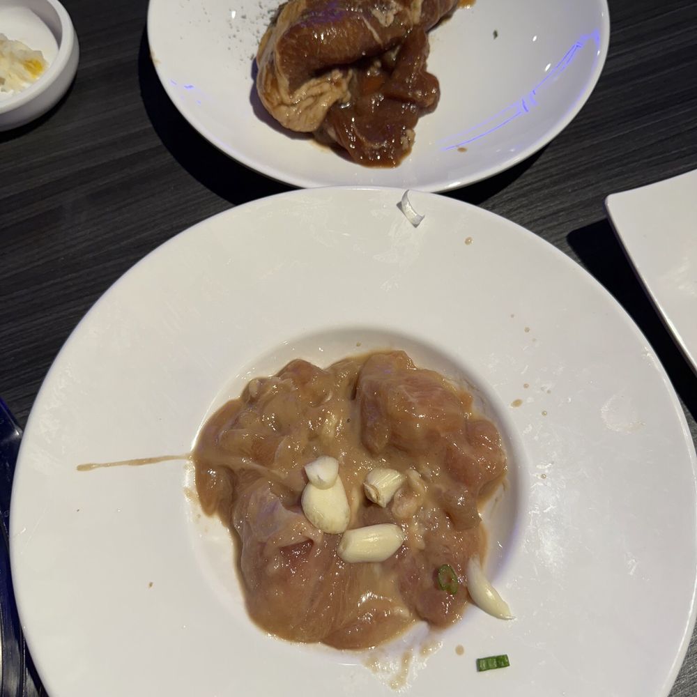 Gen Korean BBQ House - Korean Near Me - Edison, New Jersey